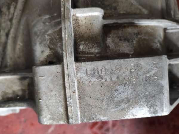 Caja cambios Audi A4 allroad (B8 8K) 2.0 TDI (143 cv) quattro - Imagen 4