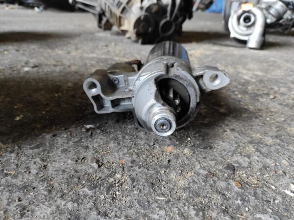 Motor de arranque Audi A4 allroad (B8 8K) 2.0 TDI (143 cv) quattro - Imagen 2