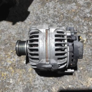 Alternador Audi A4 allroad (B8 8K) 2.0 TDI (143 cv) quattro