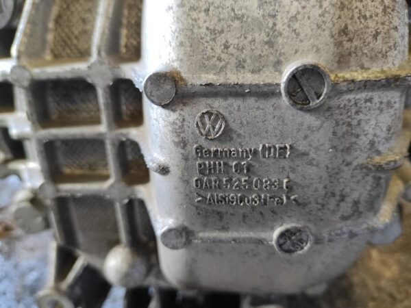 Diferencial trasero Audi A4 allroad (B8 8K) 2.0 TDI (143 cv) quattro - Imagen 6
