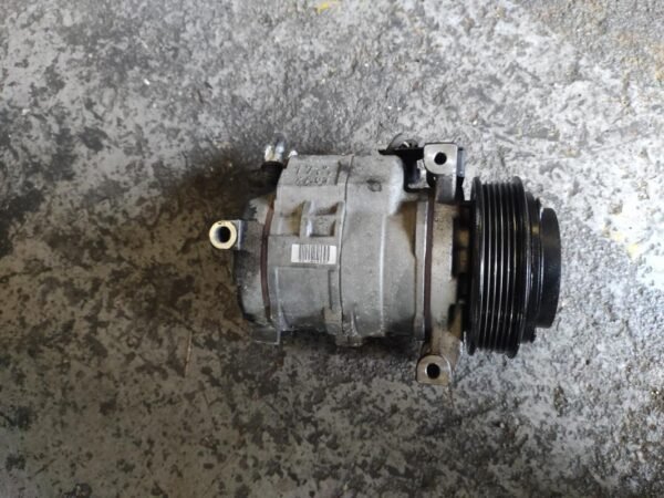 Compresor aire acondicionado Dodge Journey 2.0 TD (140 cv) SXT - Imagen 3