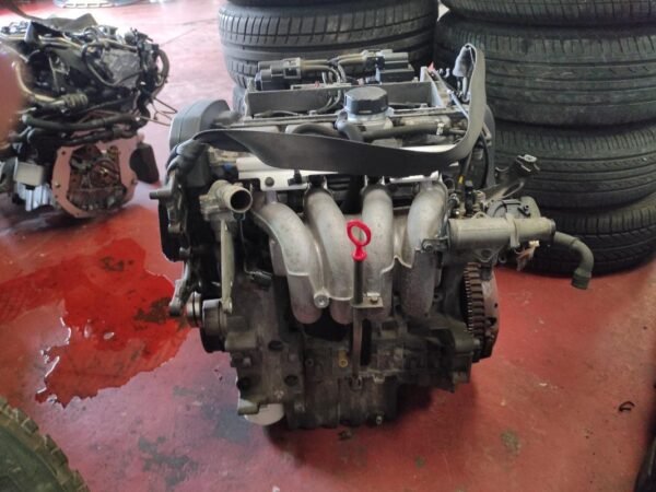Motor Volvo S40 (VS) 1.8 16V (115 cv) - Imagen 2