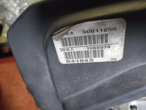 Motor Volvo S40 (VS) 1.8 16V (115 cv) - Imagen 6