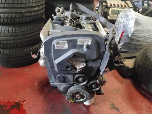 Motor Volvo S40 (VS) 1.8 16V (115 cv) - Imagen 4