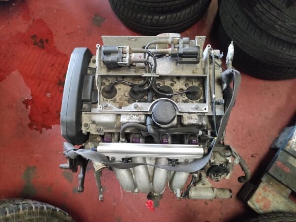 Motor Volvo S40 (VS) 1.8 16V (115 cv)