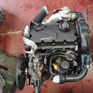 Motor Volkswagen Passat (B5) 1.9 TDI (130 cv)