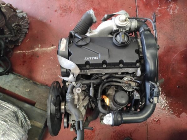 Motor Volkswagen Passat (B5) 1.9 TDI (130 cv)