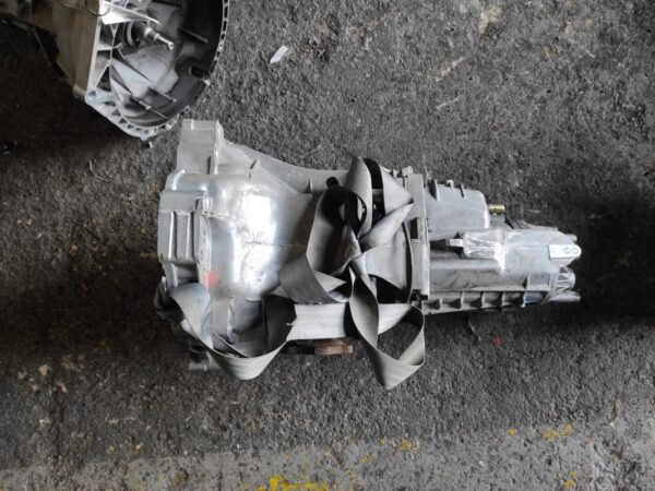 Caja cambios Volkswagen Passat (B5) 1.9 TDI (130 cv)