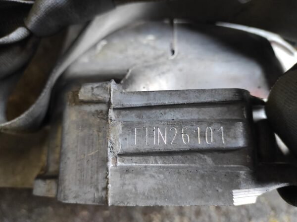 Caja cambios Volkswagen Passat (B5) 1.9 TDI (130 cv) - Imagen 4