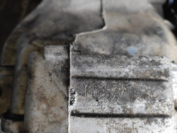 Caja cambios Volkswagen Passat (B5) 1.9 TDI (130 cv) - Imagen 4