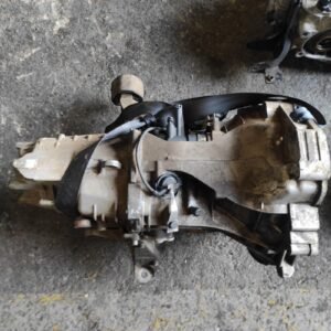 Caja cambios Volkswagen Passat (B5) 1.9 TDI (130 cv)