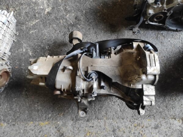 Caja cambios Volkswagen Passat (B5) 1.9 TDI (130 cv)
