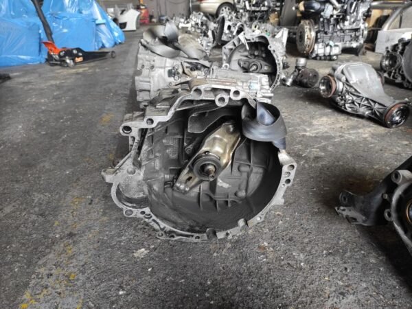 Caja cambios Volkswagen Passat (B5) 1.9 TDI (130 cv) - Imagen 2