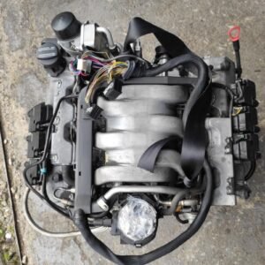 Motor Mercedes Benz Clase S (W220) S 320 (220065/165) (224 cv)