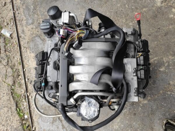 Motor Mercedes Benz Clase S (W220) S 320 (220065/165) (224 cv)