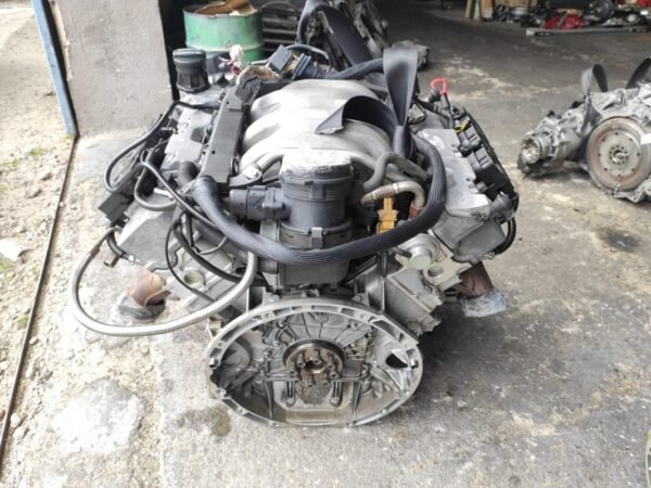 Motor Mercedes Benz Clase S (W220) S 320 (220065/165) (224 cv) - Imagen 5
