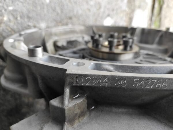 Motor Mercedes Benz Clase S (W220) S 320 (220065/165) (224 cv) - Imagen 6