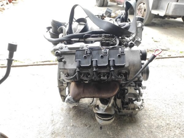 Motor Mercedes Benz Clase S (W220) S 320 (220065/165) (224 cv) - Imagen 3