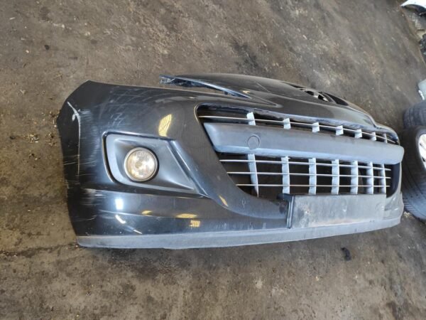 Paragolpe delantero Peugeot 207 1.4 HDi (70) - Imagen 2