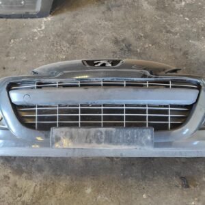 Paragolpe delantero Peugeot 207 1.4 HDi (70)