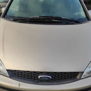 Capot Ford Galaxy (WGR) 1.9 TDI (130 cv)