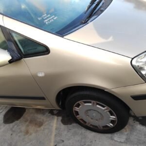 Aleta delantera derecha Ford Galaxy (WGR) 1.9 TDI (130 cv)