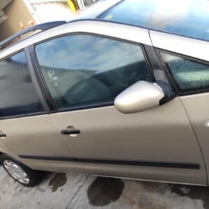 Puerta delantera derecha Ford Galaxy (WGR) 1.9 TDI (130 cv)