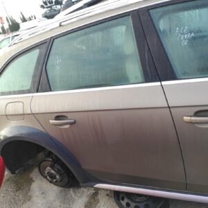 Puerta trasera derecha Audi A4 allroad (B8 8K) 2.0 TDI (143 cv) quattro