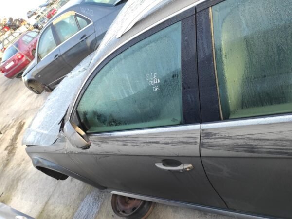 Puerta delantera izquierda Audi A4 allroad (B8 8K) 2.0 TDI (143 cv) quattro