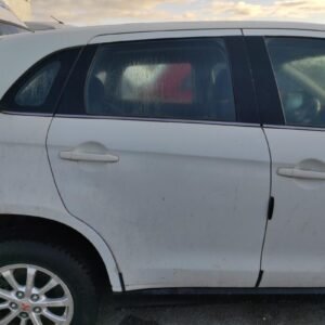 Puerta trasera derecha Mitsubishi ASX 1.8 DI-D (116 cv)