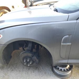 Aleta Delantera Izquierda Jaguar XF (X250) 2.7D (207 cv)