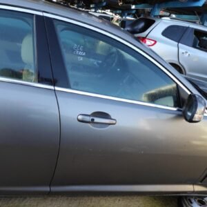 Puerta delantera derecha Jaguar XF (X250) 2.7D (207 cv)