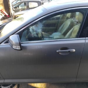 Puerta delantera izquierda Jaguar XF (X250) 2.7D (207 cv)