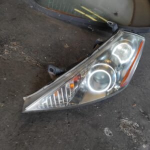 Faro izquierdo Nissan Murano (Z50) 3.5 i V6 4WD (234 cv)