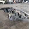 Faro izquierdo Nissan Murano (Z50) 3.5 i V6 4WD (234 cv) - Imagen 2