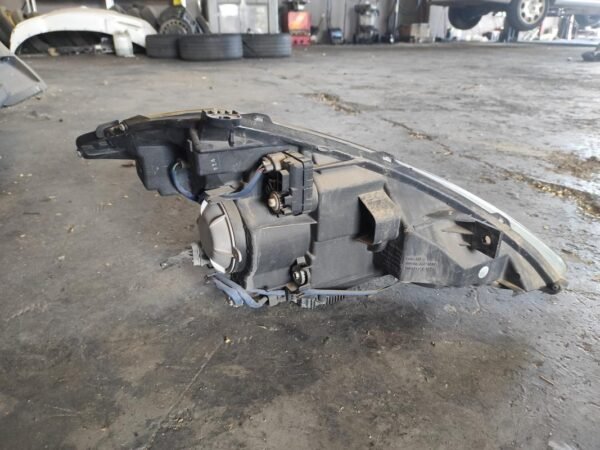Faro izquierdo Nissan Murano (Z50) 3.5 i V6 4WD (234 cv) - Imagen 2
