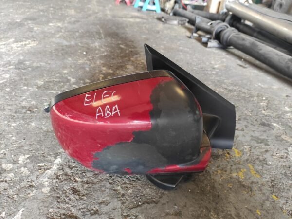 Retrovisor derecho Dodge Journey 2.0 TD (140 cv) SXT