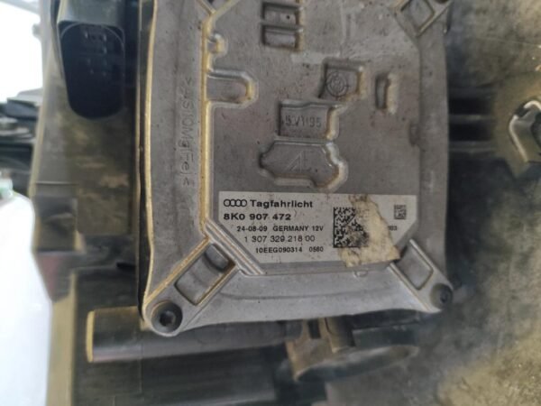 Faro izquierdo Audi A4 allroad (B8 8K) 2.0 TDI (143 cv) quattro - Imagen 4