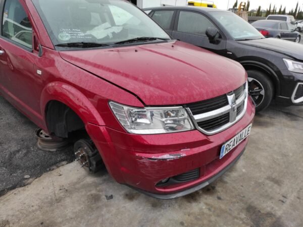 Morro completo Dodge Journey 2.0 TD (140 cv) SXT - Imagen 2