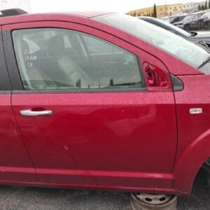 Puerta delantera derecha Dodge Journey 2.0 TD (140 cv) SXT