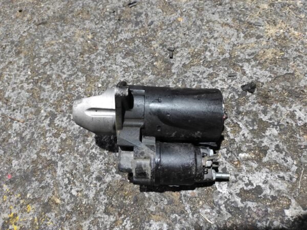 Motor de arranque Suzuki Swift III (MZ, EZ) 1.3 DDiS (RS 413D) (69 cv)