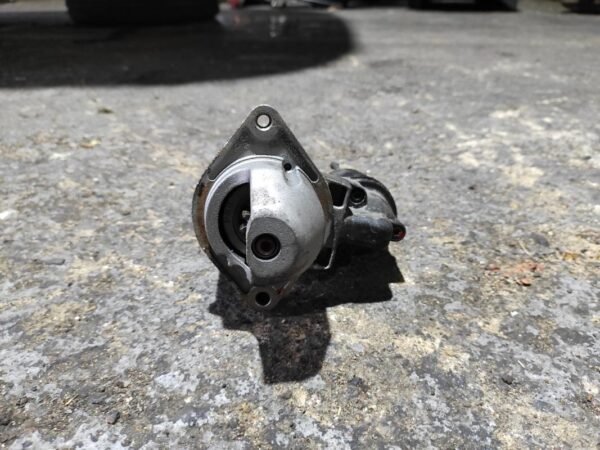 Motor de arranque Suzuki Swift III (MZ, EZ) 1.3 DDiS (RS 413D) (69 cv) - Imagen 2