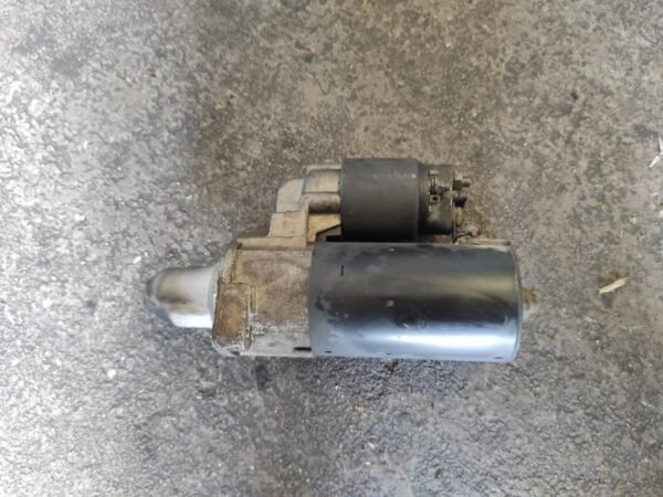Motor de arranque Mercedes Benz Clase S (W220) S 320 (220065/165) (224 cv)