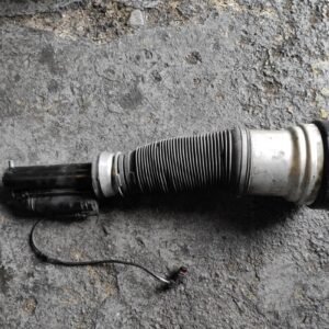 Amortiguador delantero derecho Mercedes Benz Clase S (W220) S 320 (220065/165) (224 cv)