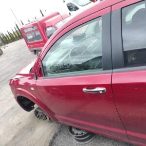 Puerta delantera izquierda Dodge Journey 2.0 TD (140 cv) SXT