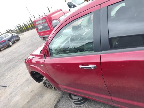 Puerta delantera izquierda Dodge Journey 2.0 TD (140 cv) SXT