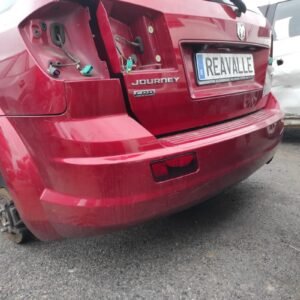 Paragolpe trasero Dodge Journey 2.0 TD (140 cv) SXT