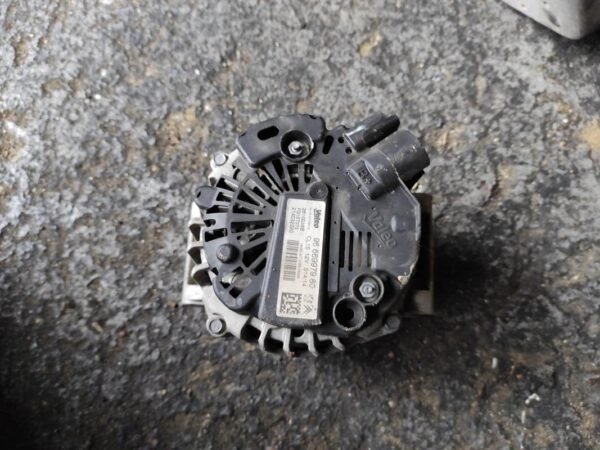 Alternador Citroen C4 II Hatchback (Fase I, 2010) 1.4 VTi (95 cv) - Imagen 3
