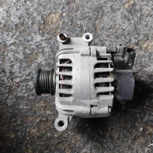 Alternador Citroen C4 II Hatchback (Fase I, 2010) 1.4 VTi (95 cv)