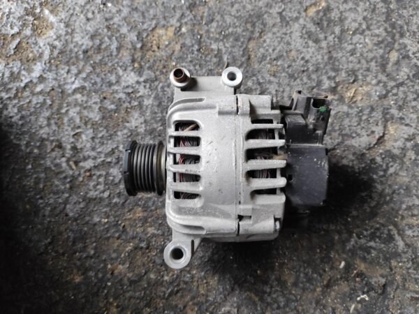 Alternador Citroen C4 II Hatchback (Fase I, 2010) 1.4 VTi (95 cv)